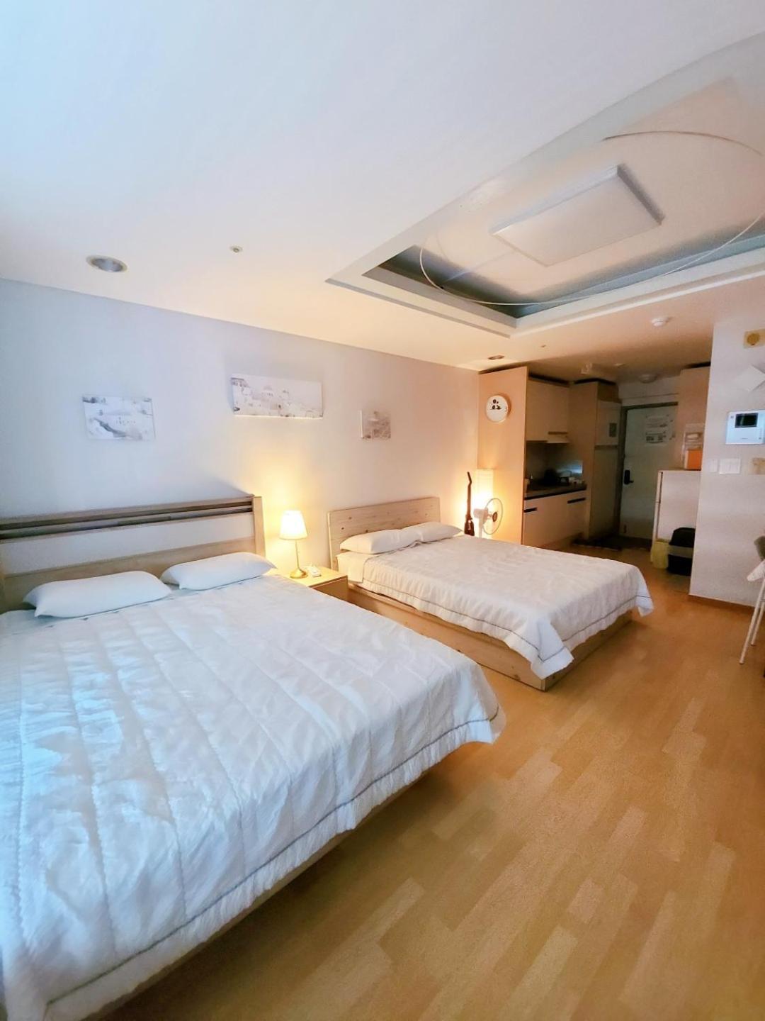 Hongdae Residence-2 1Min From Hongik Uni Station Exit #1 Seoul Eksteriør bilde