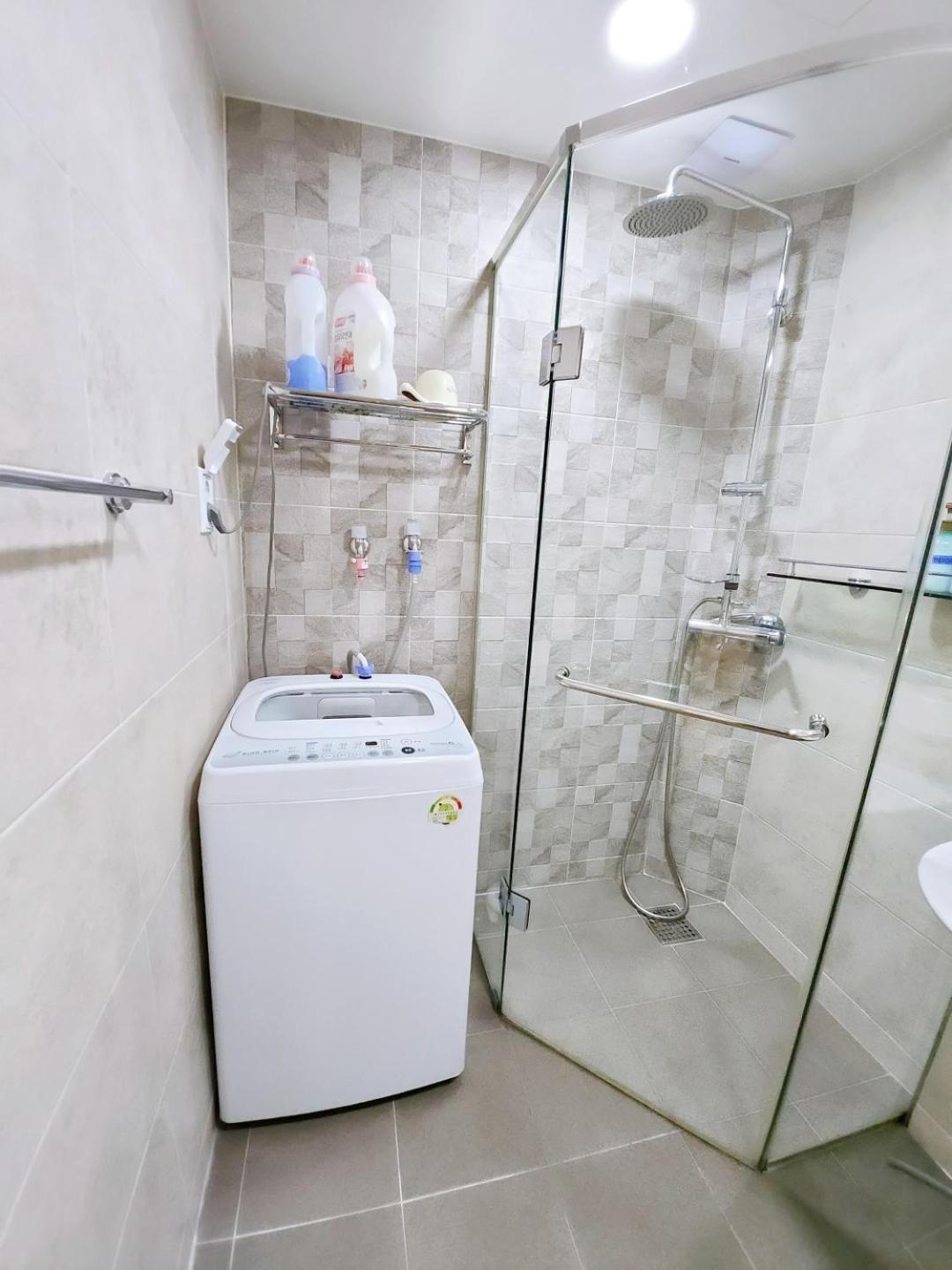 Hongdae Residence-2 1Min From Hongik Uni Station Exit #1 Seoul Eksteriør bilde