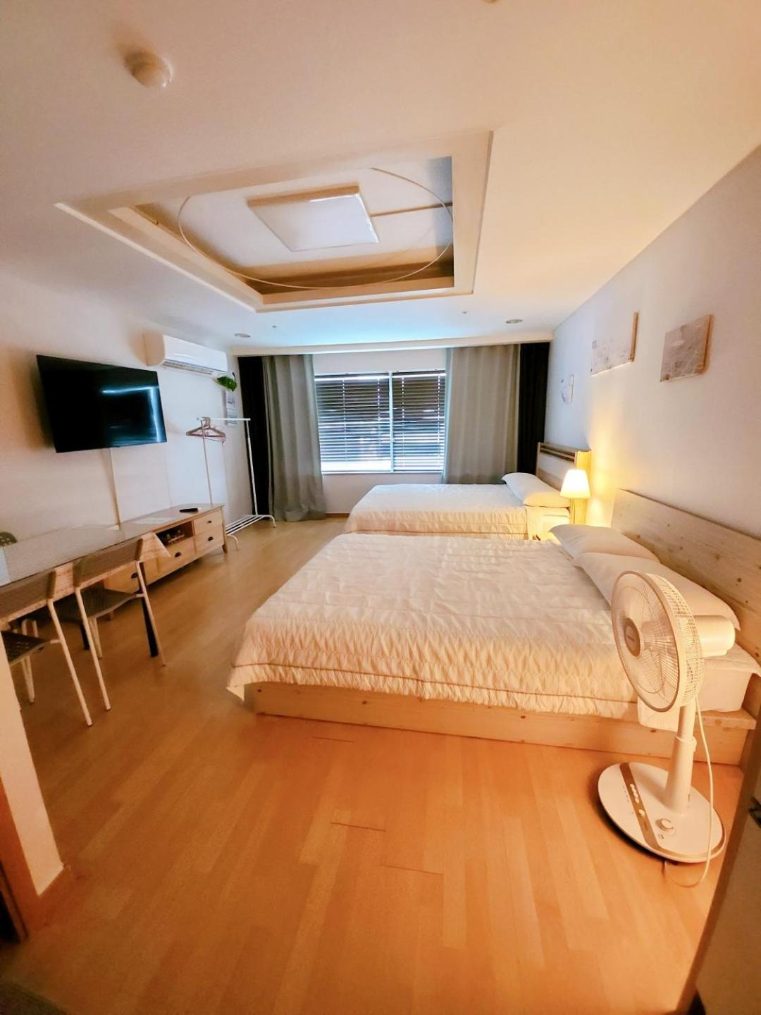 Hongdae Residence-2 1Min From Hongik Uni Station Exit #1 Seoul Eksteriør bilde