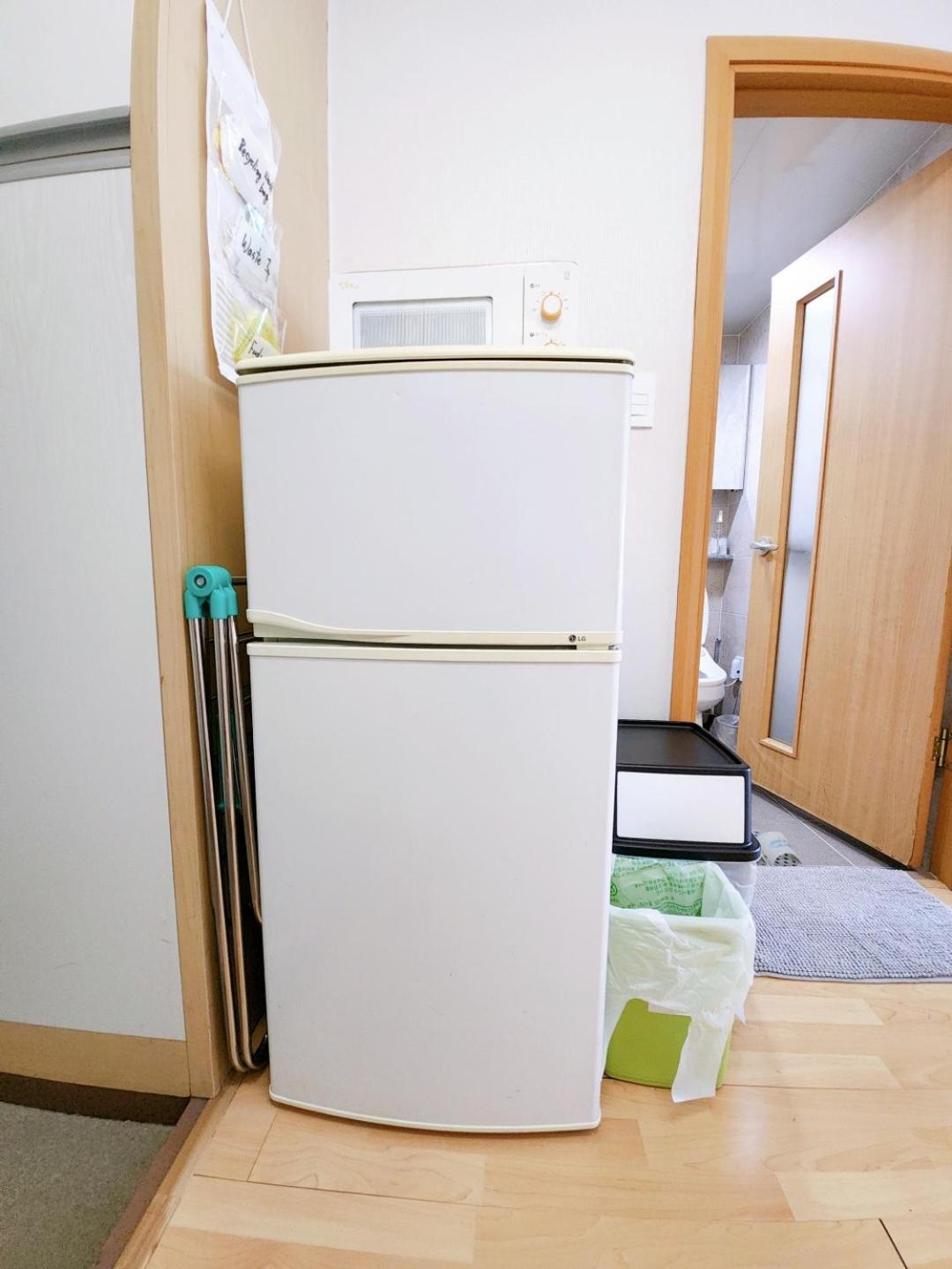 Hongdae Residence-2 1Min From Hongik Uni Station Exit #1 Seoul Eksteriør bilde