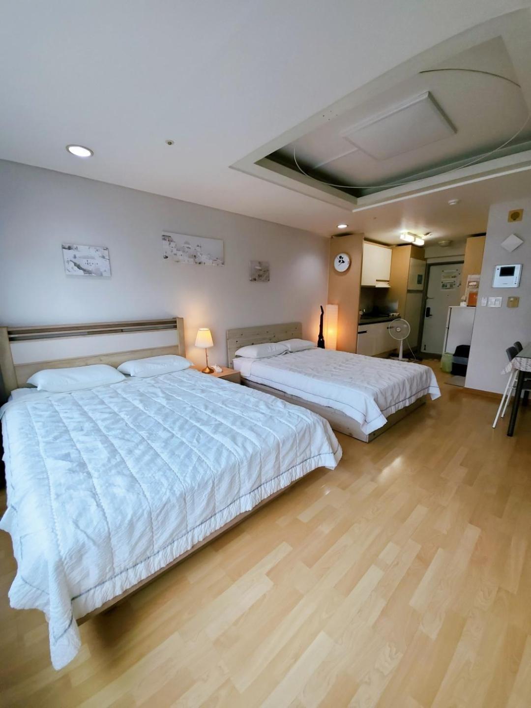 Hongdae Residence-2 1Min From Hongik Uni Station Exit #1 Seoul Eksteriør bilde