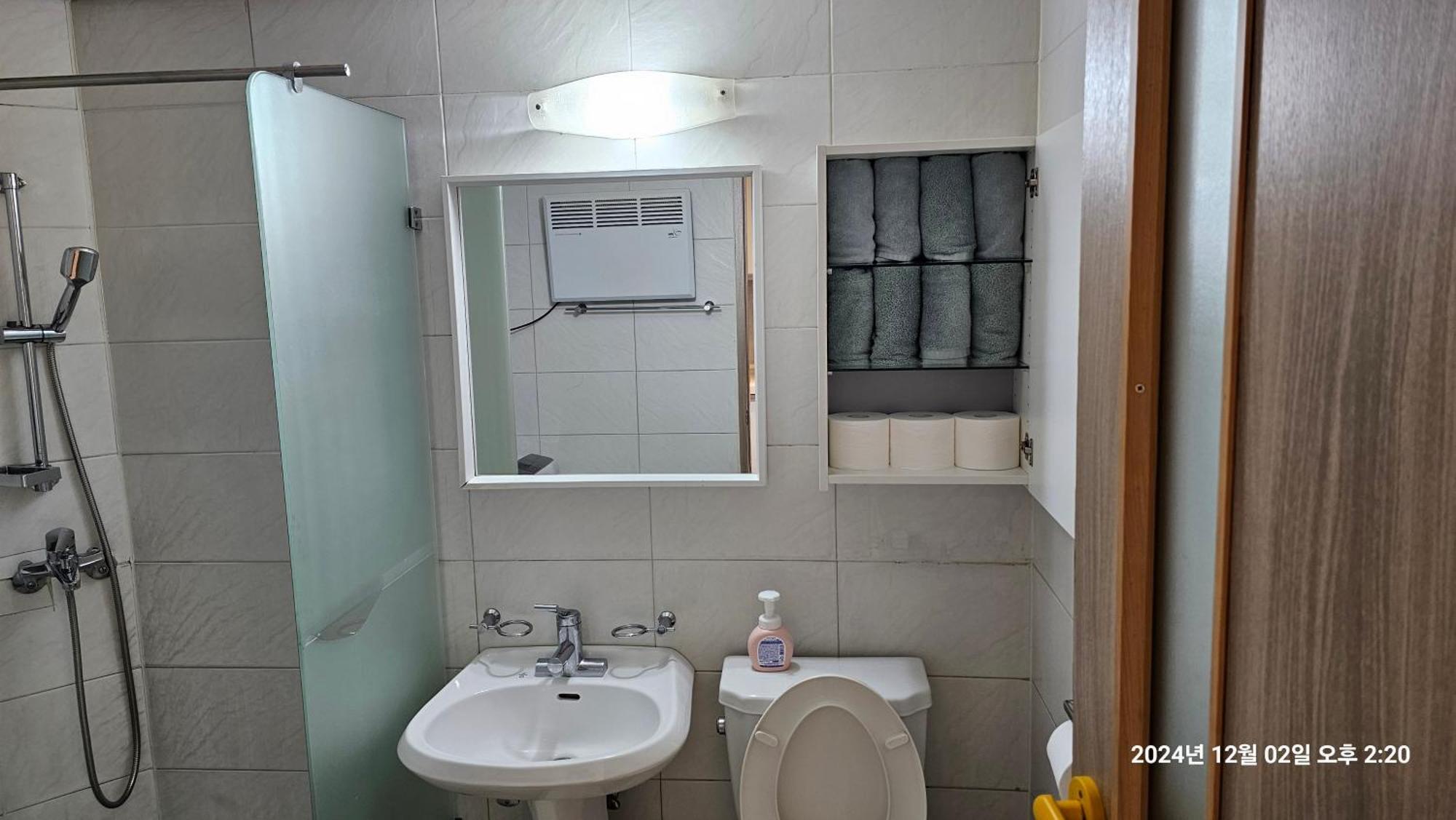 Hongdae Residence-2 1Min From Hongik Uni Station Exit #1 Seoul Eksteriør bilde